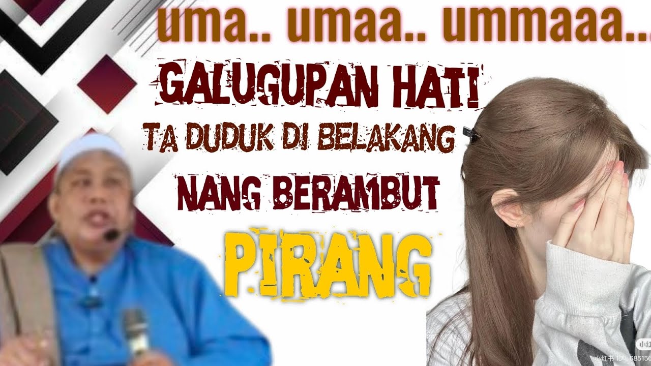 Ceramah Banjar Lucu | Tanjung Siantar | Batang Tuaka | Ustad Darmawan