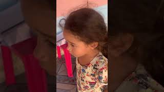 Historinhas A Menina Exibida? Ágatha Valentina