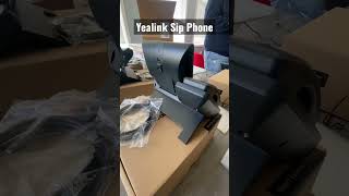 Yealink T58w Pro Sip Telephone With Bth58 Bluetooth Handset