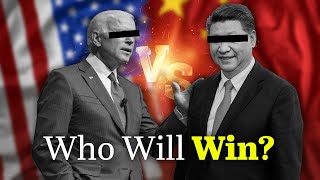 Revealing the Hidden Conflict: US vs. China