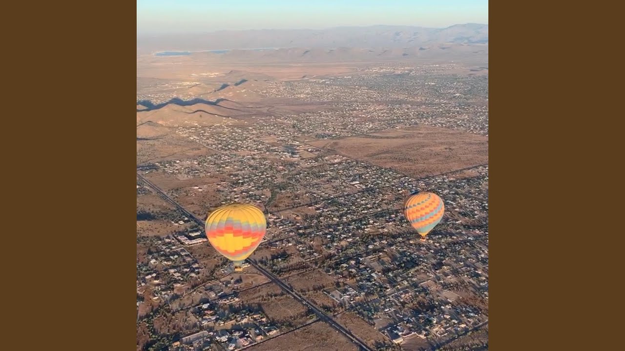 Air Crossroads (feat. Danny Meyer, Colin Stranahan & Topu Lyo)