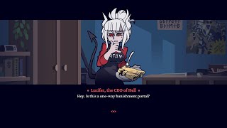 How to Beat Helltaker - Chapter X: Epilogue