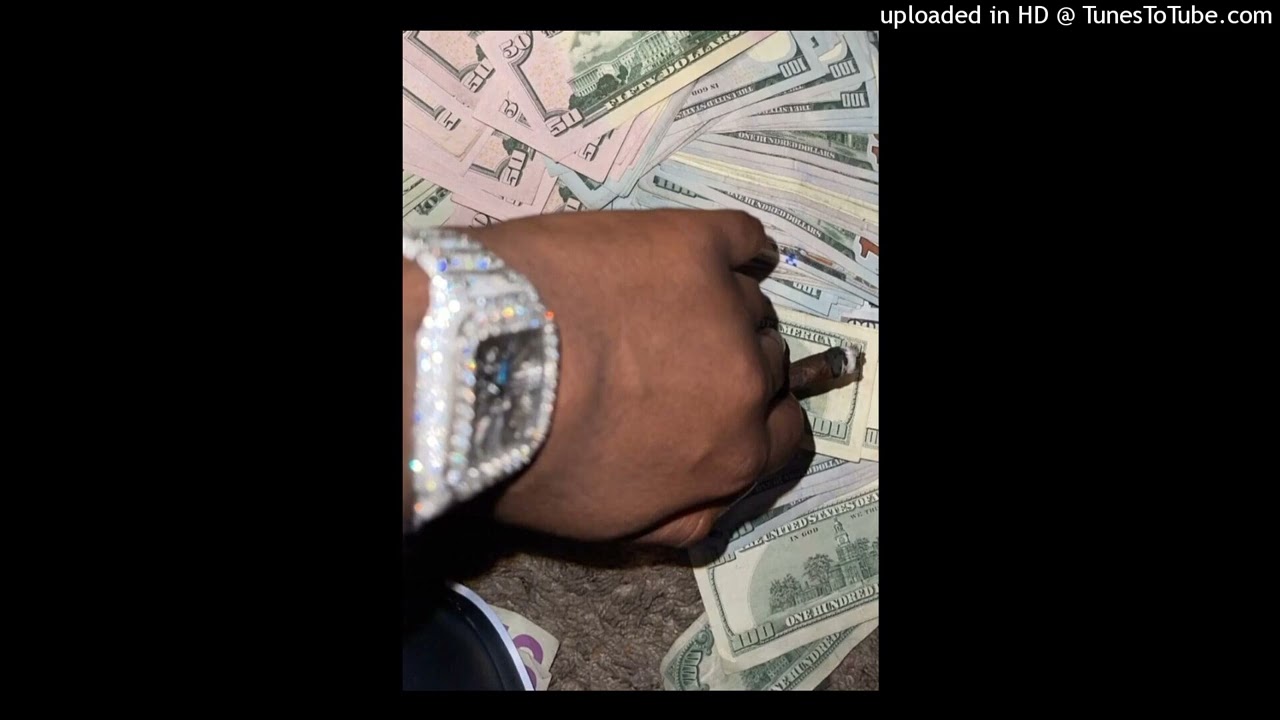 [FREE] YN Jay x Detroit Sample Type Beat - 