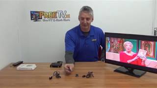 IR Over HDMI Injector Kit