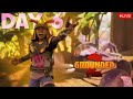 Live 🔴Exploring, Building, and Story Progress In Grounded 2 | Grounded 2 - Day 6