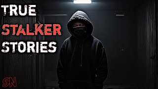 6 True Stalker Horror Stories That Will Make You Lock Your Doors