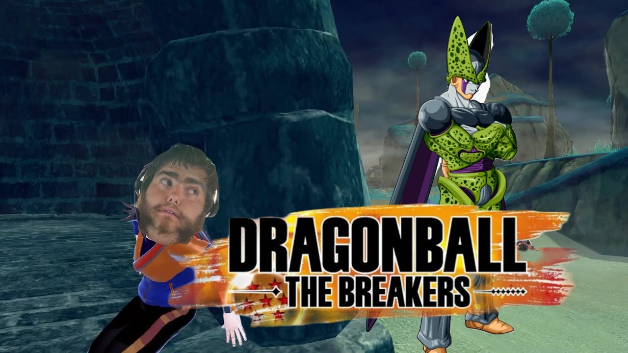 Dragon Ball: The Breakers is a co-op survival horror game