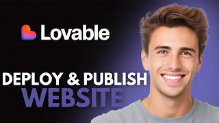 How To Deploy & Publish Lovable Website (2026) - Lovable Website Deployment And Publish
