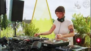 Yu Mi | themuddshow x Yummy Trax