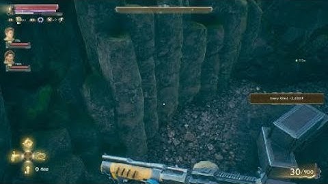 The Outer Worlds Walkthrough Gameplay Part 12... Ps4 Pro 4K UHD