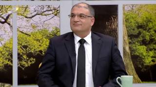 PROF. DR. DAVİT SABA - VARİS TEDAVİSİ - PART 1