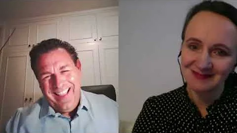 Fireside Chat with Geoff Hudson Searle