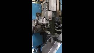 * STEINFELS KG * has for sale one Post ROBOMAT 3D Bending machine