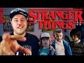 20 FAKTŮ - Stranger Things