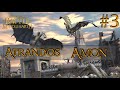 Tournoi bfme  atrandos vs amon 3