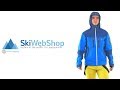 Kilpi - Hastar - Hardshell Ski-jas - Heren