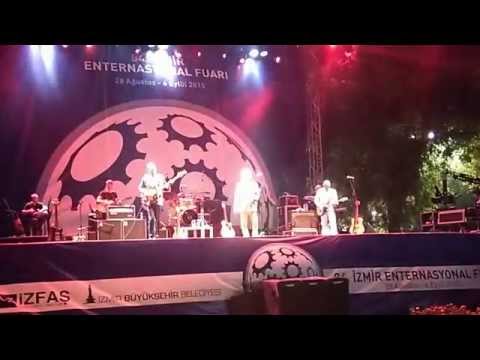 MFÖ Konseri Özkan Uğur - Olduramadım