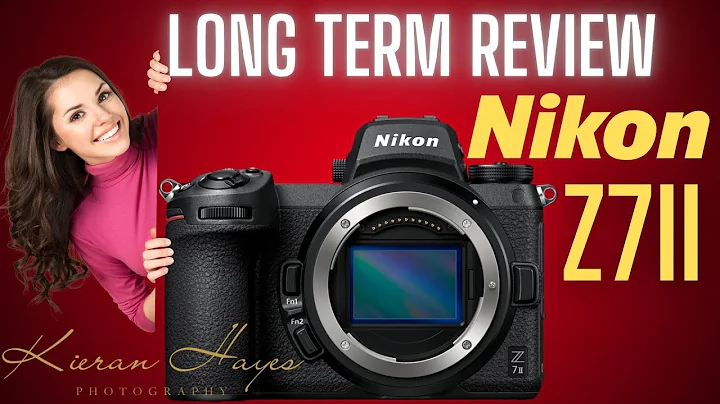 Nikon Z7ii Review : 3 years later, my honest thoughts on it?