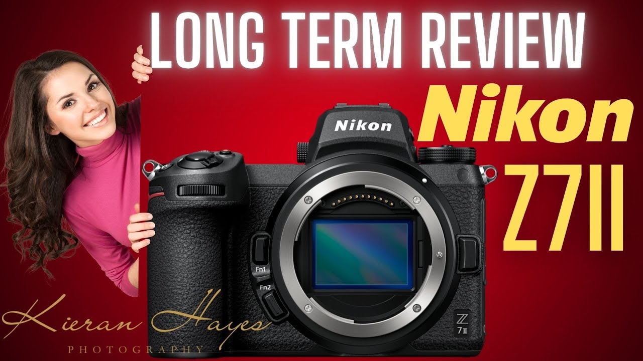 Nikon Z7ii Review : 3 years later, my honest thoughts on it?