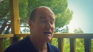 Have I Told You Lately V2 - Stanton