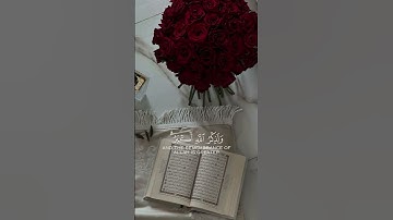 #تلاوة_خاشعة #اكسبلور #راحة_نفسية #حالة_وتساب #لايك #قرآن_كريم_أرح_قلبك_وسمعك
