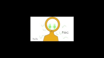 Victim or tsc what’s your real name ? || animation vs animator || #alanbecker