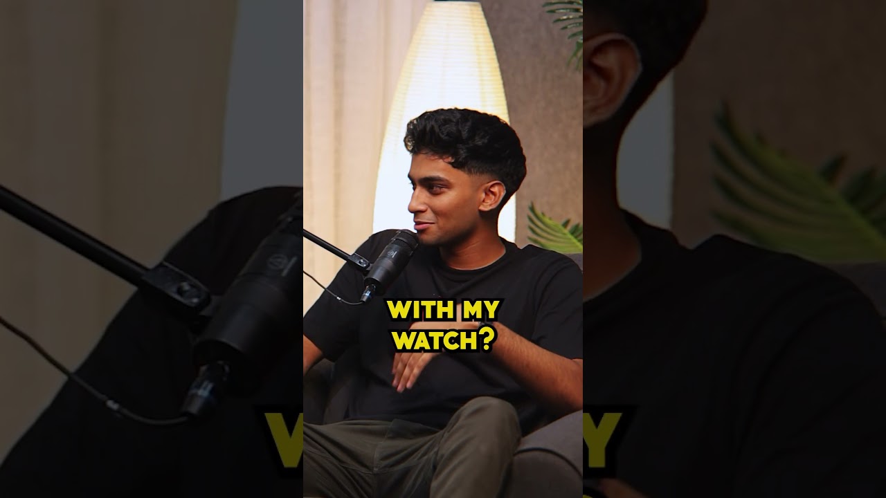 Что бы вы сделали с 10 крорами? 