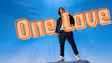 One Love, One Savior – Reggae-aanbiddingslied over Jezus (officiële videoclip)