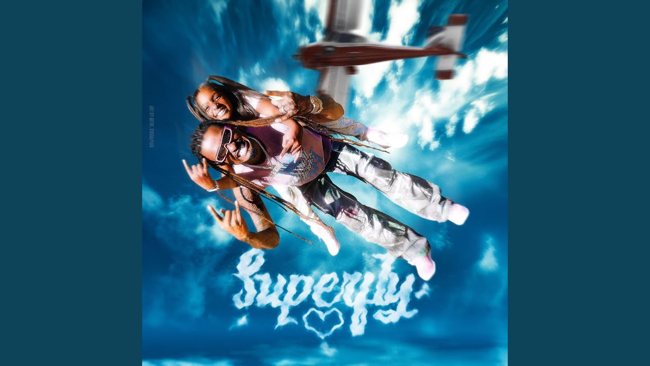 Superfly (feat. Deezy104) - YouTube