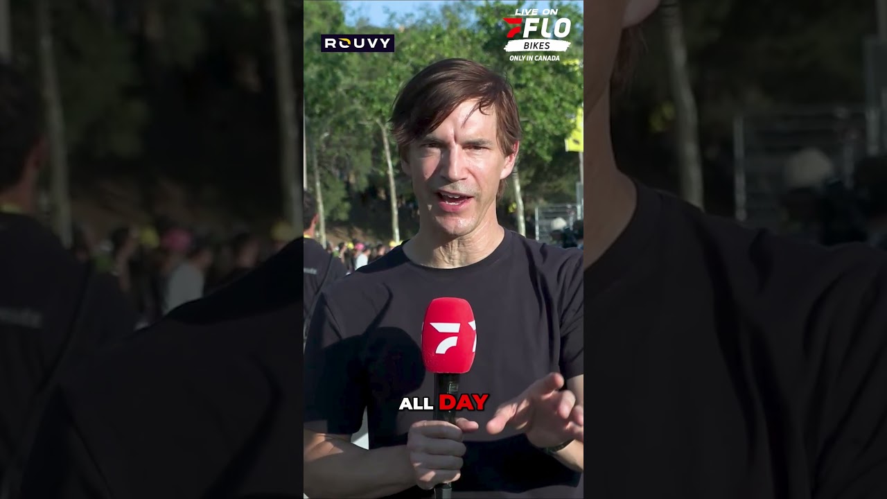 Tour de France 2026 Stage 2 Preview: Nasty Barcelona Trap