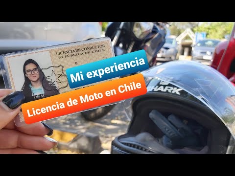 Licencia de Conducir