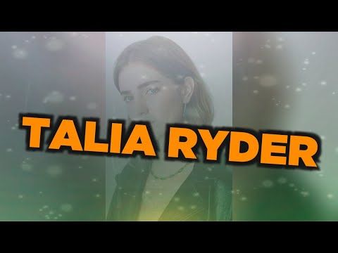 Лучшие фильмы Talia Ryder