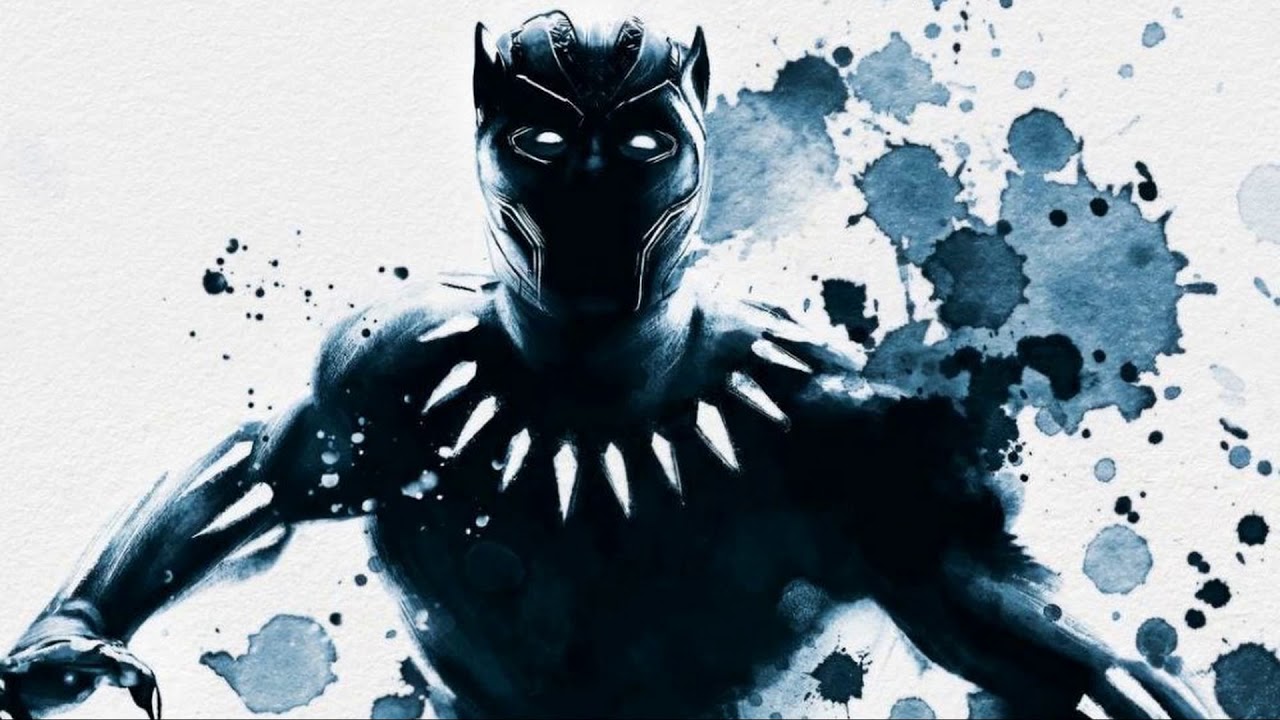 black panther movie theme song score black panther movie theme song score