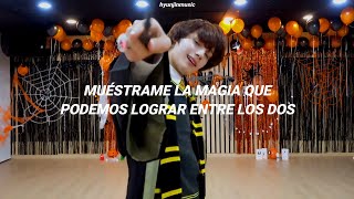 TXT - Run Away (SUB ESPAÑOL)