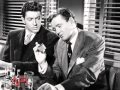 Farley granger talks about robert walker