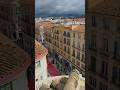 Málaga - centro histórico