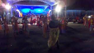 DownloadDuta seni Kab. Smg Drumblek Panklima LEGENDA SENJOYO Part 1 di PRPP MP3 MP4 Duta seni Kab. Smg Drumblek Panklima LEGENDA SENJOYO Part 1 di PRPP
