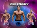 Sadik Hadzovic - Motivation Fitness