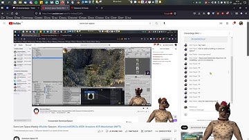 Somnium Space Weekly #Builder Session. #SomniumWORLDs #SDK #creators #VR #blockchain #NFTs