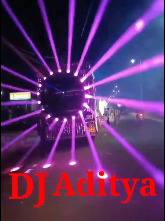 # new DJ song #😝🤩💞🥰# DJ Aditya#