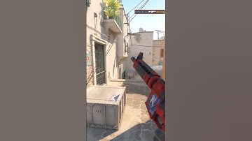 EZ 1v3 on dust 2 | gutscs on #twitch #trending #cs2 #csgo #counterstrike #donk #csgoclips  #gaming