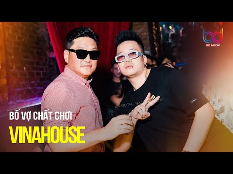 Video Hãy Để Cho Con Được Bên Em Remix - Bố Vợ Chất Chơi... - youtube