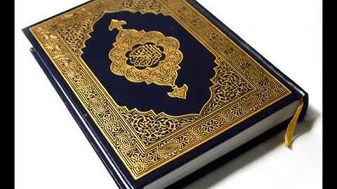 3. سورة آل عمران للقارئ مشاري العفاسي -  حفص عن عاصم