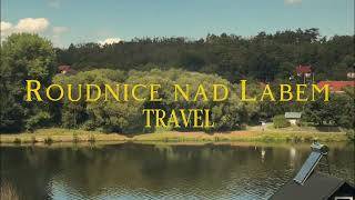 A peaceful trip to Roudnice nad Labem, Czech Republic