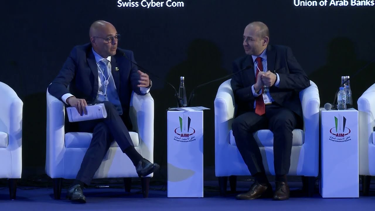 INTERVIEW  SECURITY PRIVACY & LACK OF INFRASTRUCTURE