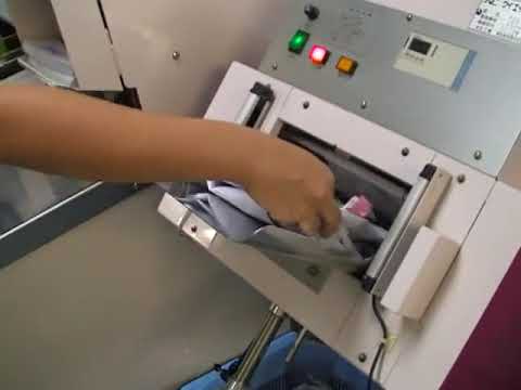 Shirt Packing Machine, Packing Machine Price, Plastic Packing Machine ...