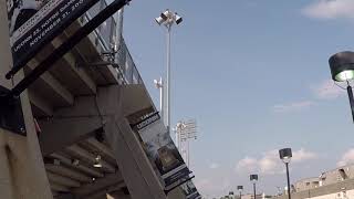 CFA Stadium Spotlight: UConn