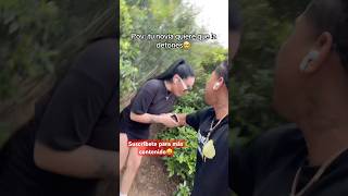 Pov Tu Novia Quiere Que La Detones