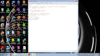 python tutorial 7 LUGANDA
