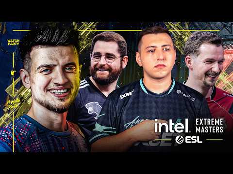 G2 vs MOUZ- SFERTURI DE FINALA- IEM KRAKOW 1.250.000$